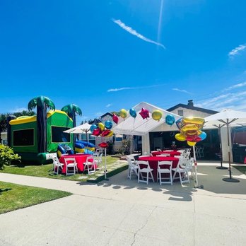 Savvy Shindigs & Soirees - Outside setup. - Party & Event Planning Near Me - Whittier , California Savvy Shindigs & Soirees - Outside setup. - Party & Event Planning Near Me - Whittier , California