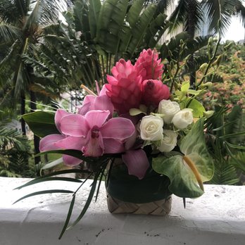 Tropical Florals Hawaii - Flowers - Florists Near Me - Honolulu, Hawaii Tropical Florals Hawaii - Flowers - Florists Near Me - Honolulu, Hawaii