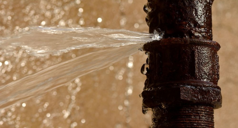 Slide of Marquis Plumbing & Heating