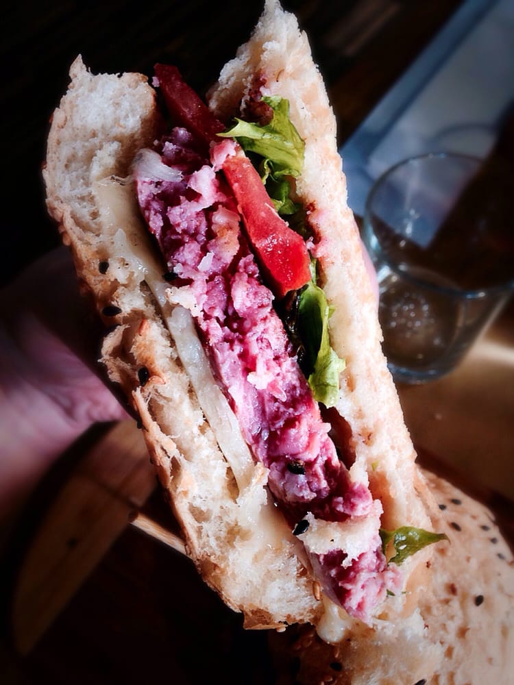 L'Hamburgeria di Eataly