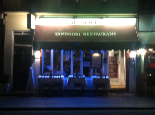 Rahul Restaurant - Best in Taste by null