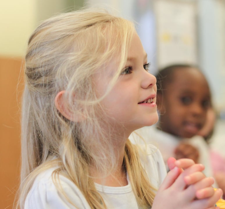 Pride & Joy Child Care - childcare center in Henrietta, NY