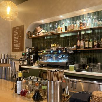 Pewa - Bar POV - Coffee & Tea Near Me - Honolulu, Hawaii