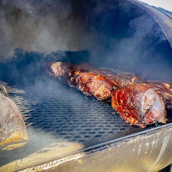 Caldwell County BBQ - Barbeque Near Me - Gilbert, Arizona