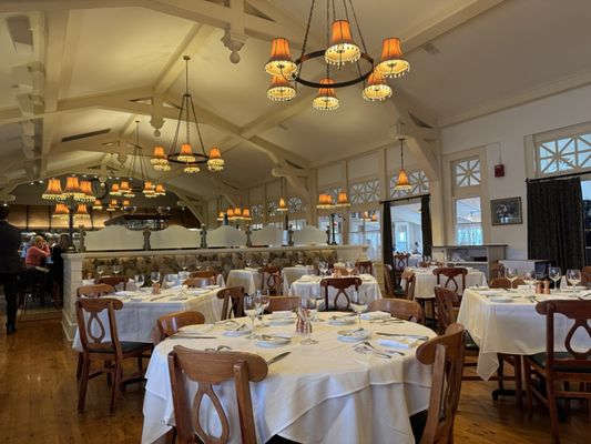 Bartolotta's Lake Park Bistro by null