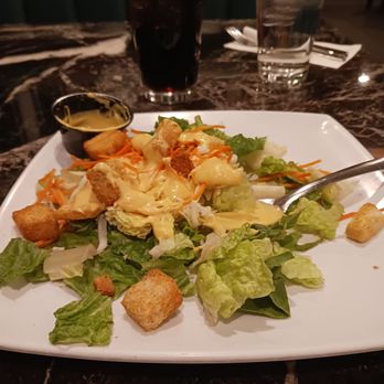 Anzios Italian Restaurant - Salad with dinner special - Italian Near Me - Phoenix, Arizona Anzios Italian Restaurant - Salad with dinner special - Italian Near Me - Phoenix, Arizona