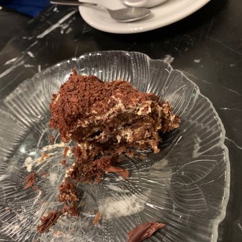 Caffe Greco - Brasilliana - Coffee & Tea Near Me - San Francisco, California