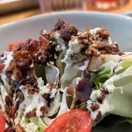 Wedge Salad