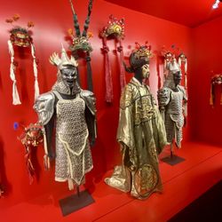 Teatro alla Scala - Amazing! More attire worn during the shows
