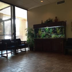 Houston MRI & Diagnostic Imaging - West Houston - Waiting room