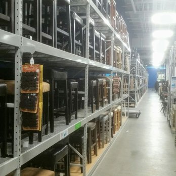 At Home - A large selection of stools here . - Home Decor Near Me - Wayne, New Jersey