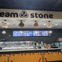 Cafe Cream Stone