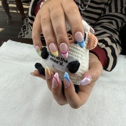 Finis Nail Spa