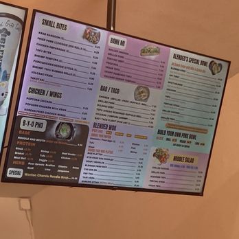 Blended Bistro & Boba - Bubble Tea Near Me - Orlando, Florida Blended Bistro & Boba - Bubble Tea Near Me - Orlando, Florida