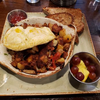 First Watch - Parma Hash - Breakfast & Brunch Near Me - Miami, Florida First Watch - Parma Hash - Breakfast & Brunch Near Me - Miami, Florida