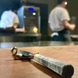 Six Test Kitchen