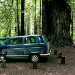Bend Westy