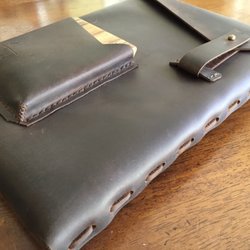 Hideaway Leather Shop
