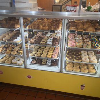 DK's Donuts - Donuts1 - Donuts Near Me - Anaheim, California
