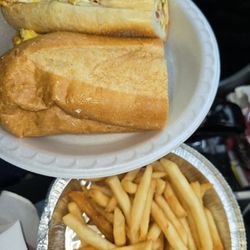 Metro Bagels & Grill