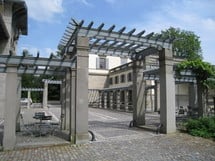 Museum Rietberg by null