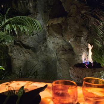Starlite - Waterfall - Cocktail Bars Near Me - San Diego, California Starlite - Waterfall - Cocktail Bars Near Me - San Diego, California