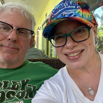 Sun Garden Cafe - Loving the experience, food and the service. - Breakfast & Brunch Near Me - Sarasota, Florida