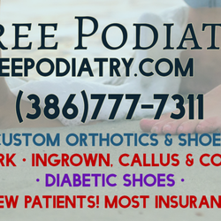 Palm Tree Podiatry