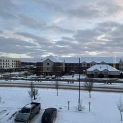Holiday Inn Express & Suites Okemos - University Area