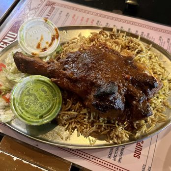 Yummy Kabob - Halal Near Me - Annandale, Virginia