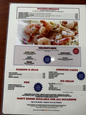Menu photo 7 Sage Diner Onley, VA Menu photo 7 Sage Diner Onley, VA