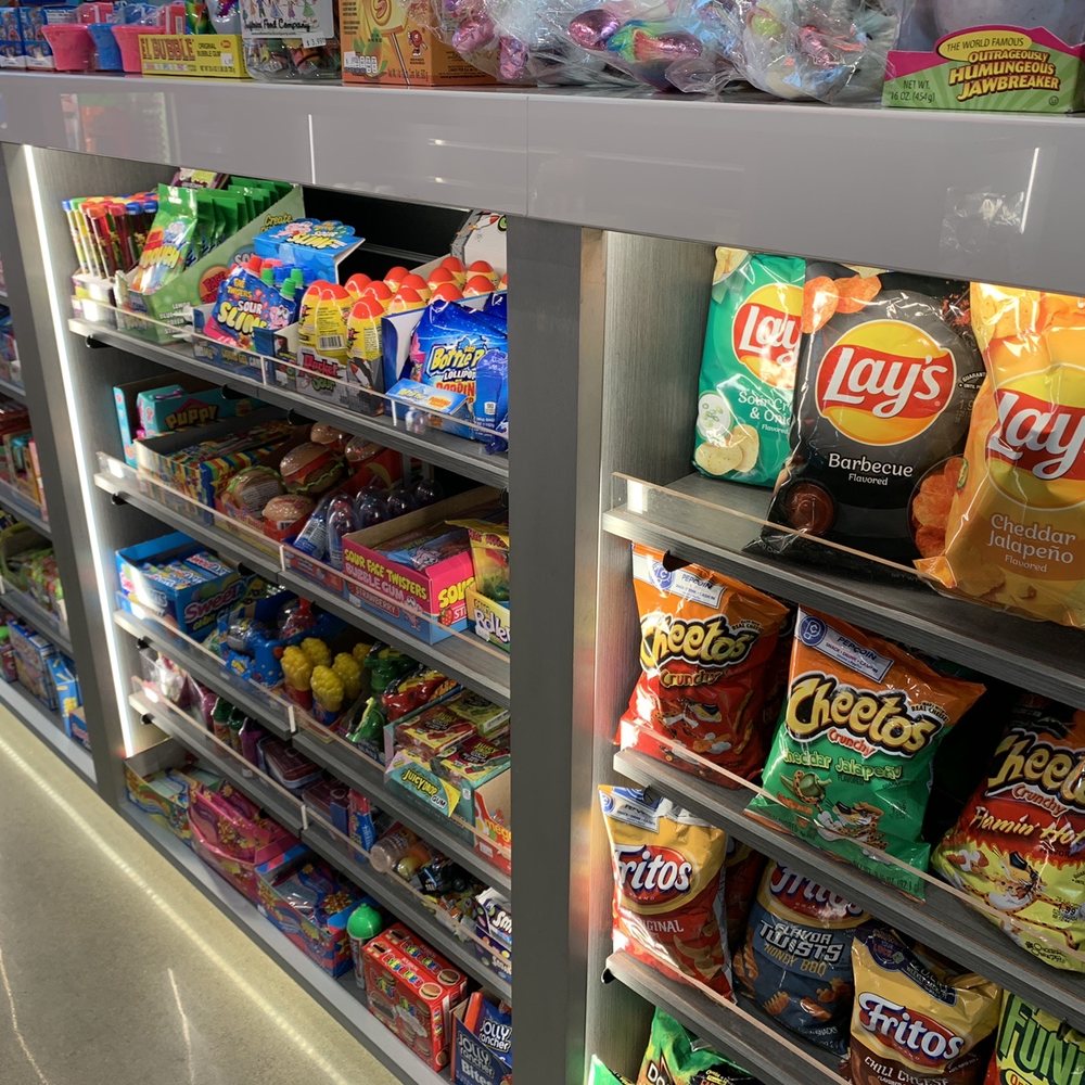 Reeder's Auto & Tire - Gas Stations Near Me - Tulsa, Oklahoma