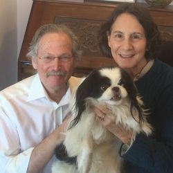 The Goodman Method of Chiropractic - The three of us
