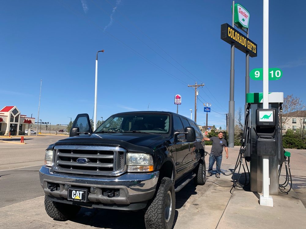 COLORADO GIFTS 12 Photos 2380 6th St, Limon, Colorado Souvenir