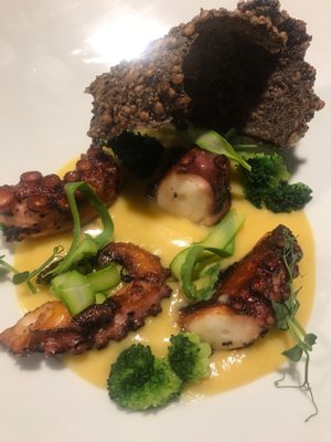 20 Tre Restaurant by null