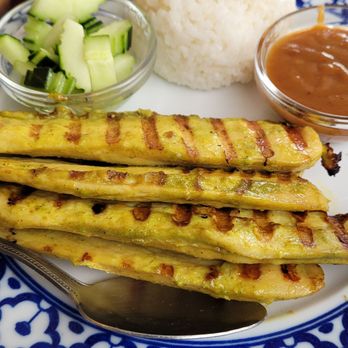 Pad Thai Cuisine - Thai Near Me - Castro Valley, California