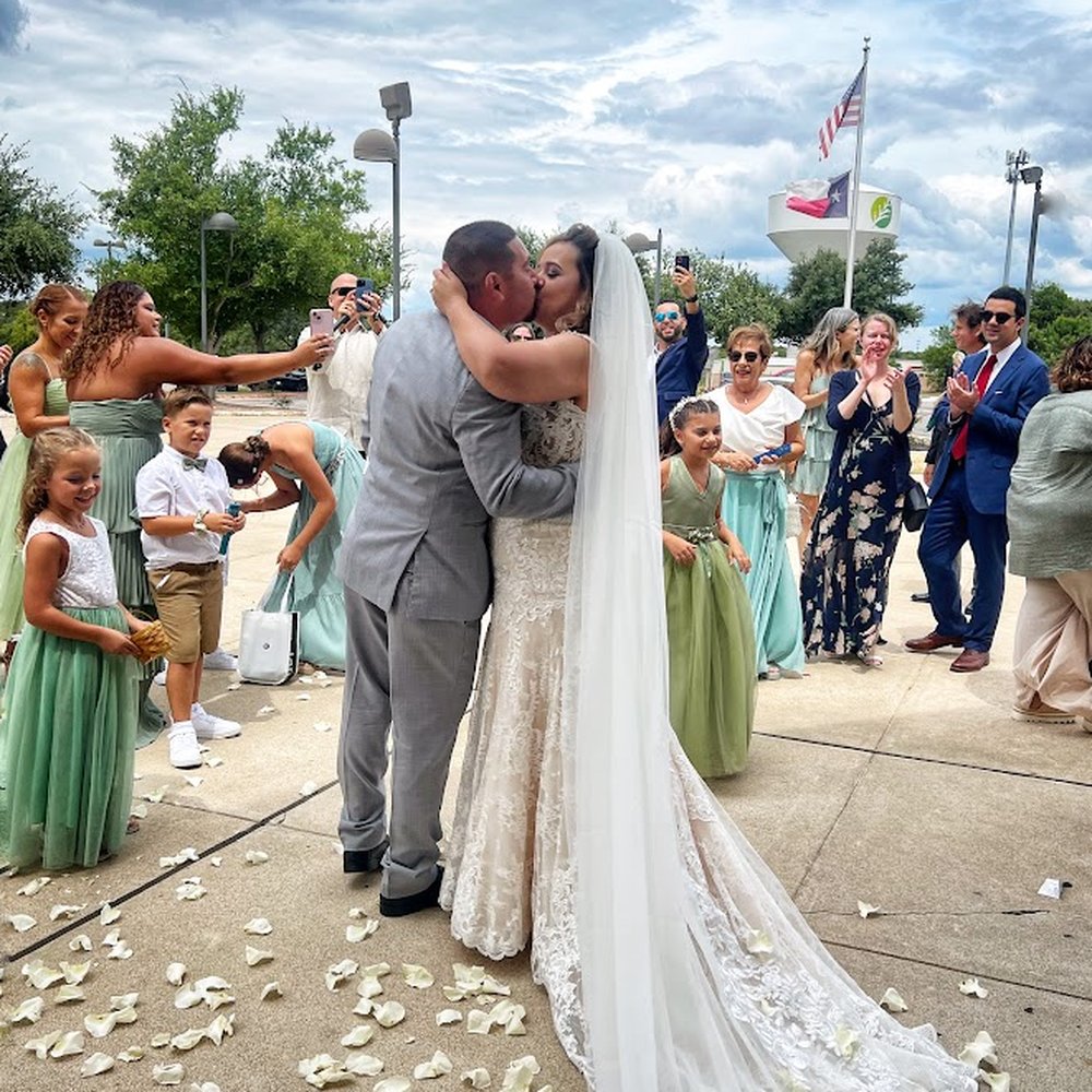 Alexia Gavela Bridal - Bridal Near Me - Austin, Texas