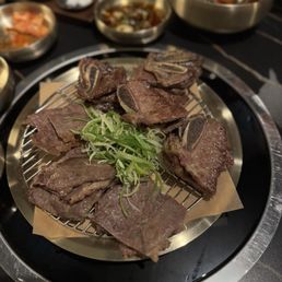 Olhso Whole Short Rib