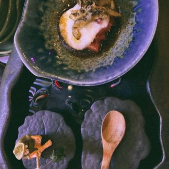 Shh Omakase - Sushi Bars Near Me - New York, New York Shh Omakase - Sushi Bars Near Me - New York, New York