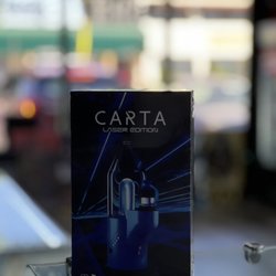Avenue Smokes - Carta Focus V