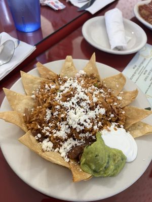 Bo’s House of Omelettes & Waffles by null