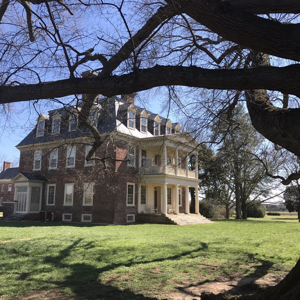 Historic Shirley - Landmarks & Historical Buildings Near Me - Charles City, Virginia Historic Shirley - Landmarks & Historical Buildings Near Me - Charles City, Virginia