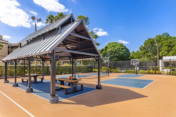 Marriott's Imperial Palms Villas by null