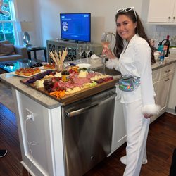 Coastal Cucina