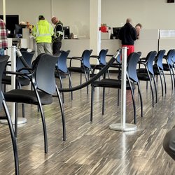 Joplin License Office - Plates and registration