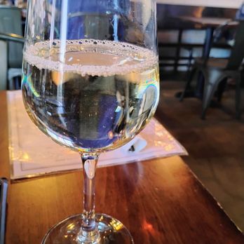 Biscuits and Bourbon - House wine - New American Near Me - Henderson, Nevada