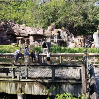 Cameron Park Zoo - Zoos Near Me - Waco, Texas Cameron Park Zoo - Zoos Near Me - Waco, Texas