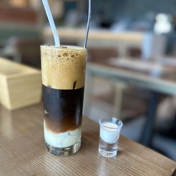 Dear Saigon - Vietnamese coffee - Vietnamese Near Me - Scarborough, Ontario Dear Saigon - Vietnamese coffee - Vietnamese Near Me - Scarborough, Ontario