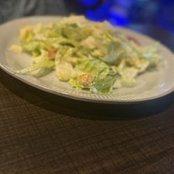 Oceana - caesar salad
