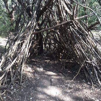 St Edward's Park - Hiking Near Me - Austin, Texas